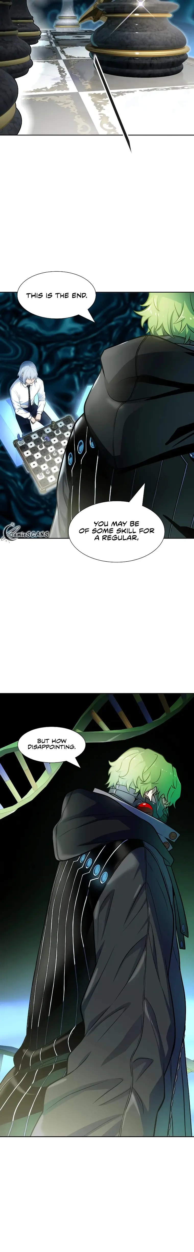 Tower of God Chapter 572 image 44